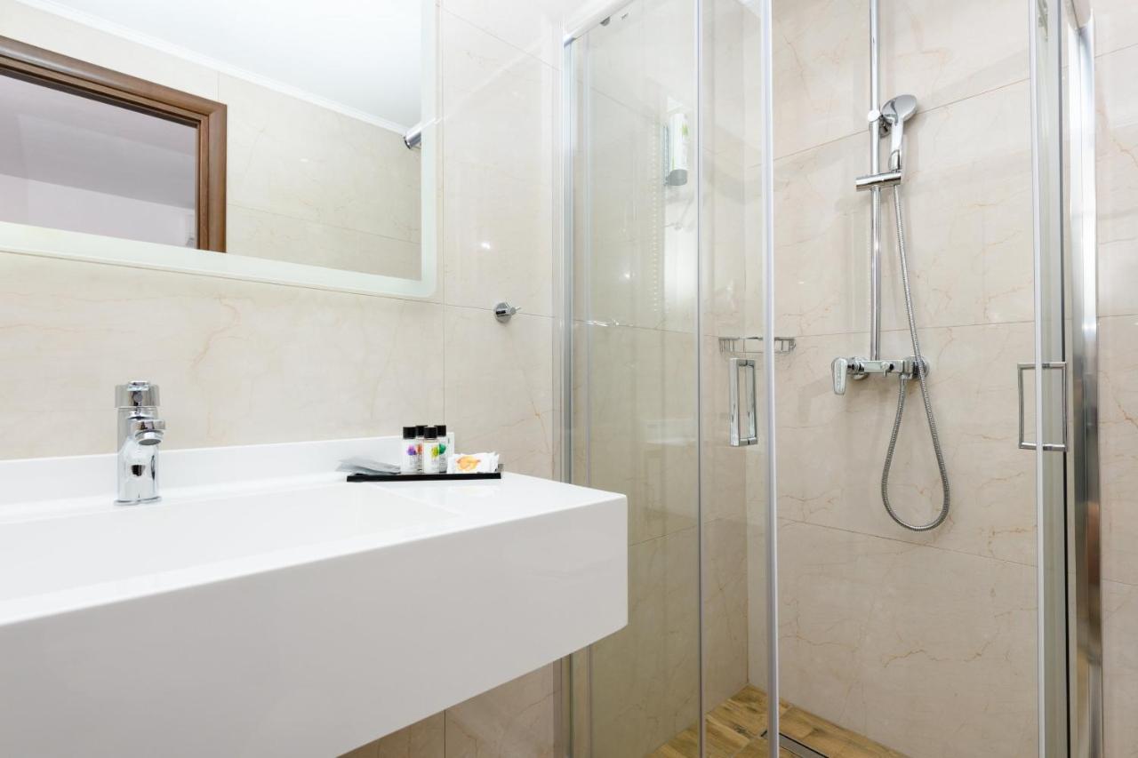 Aethria Hotel Limenas (Thasos)