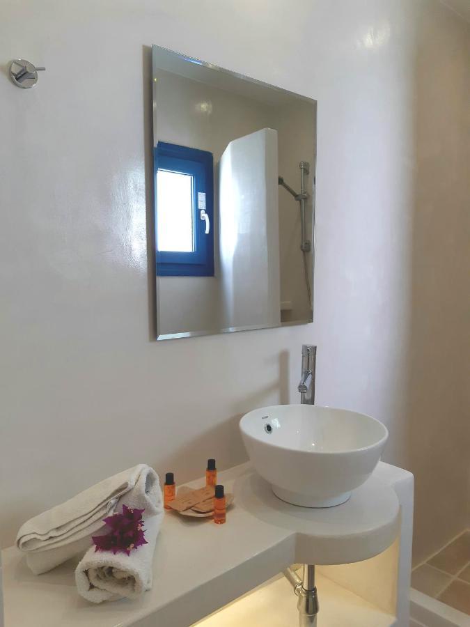 Marcos Hotel Mylopotas
