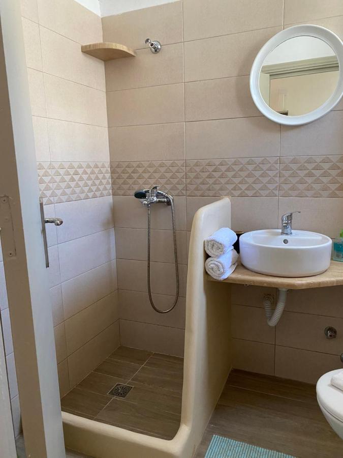 Voula Ilias Apartment Panormos (Kalymnos)