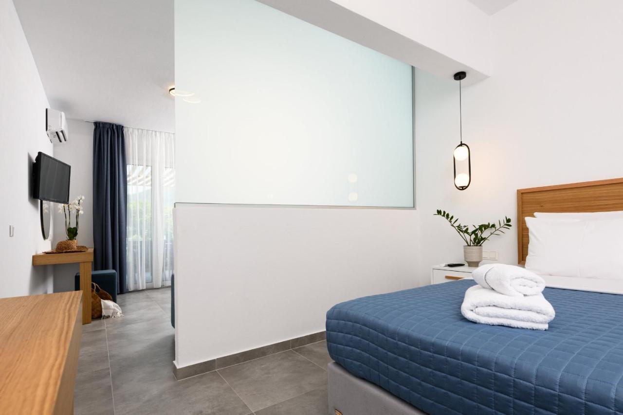 Hotel Aethria Limenas (Thasos)