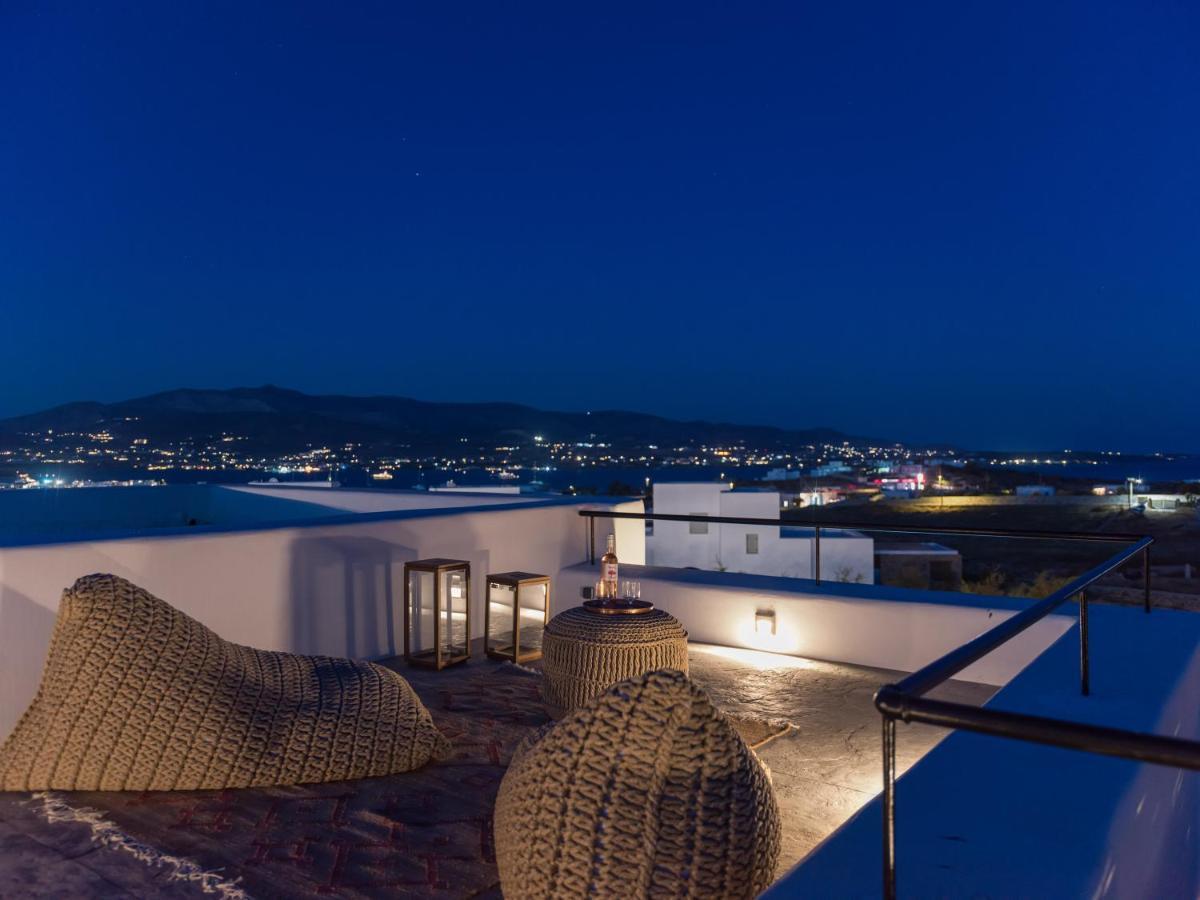 Casa Botanica Luxury Villa *