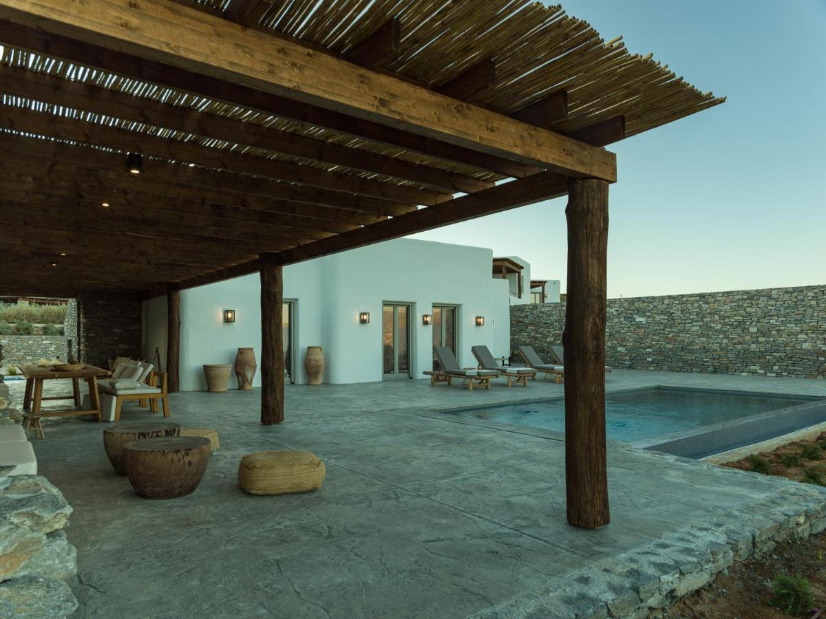 Casa Botanica Luxury Villa