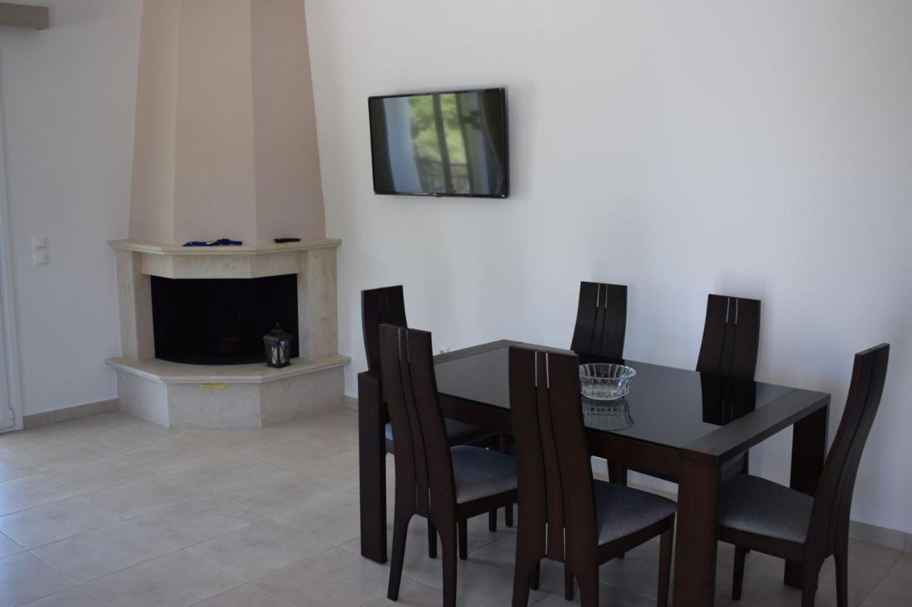 Casa Del Mare Lixouri