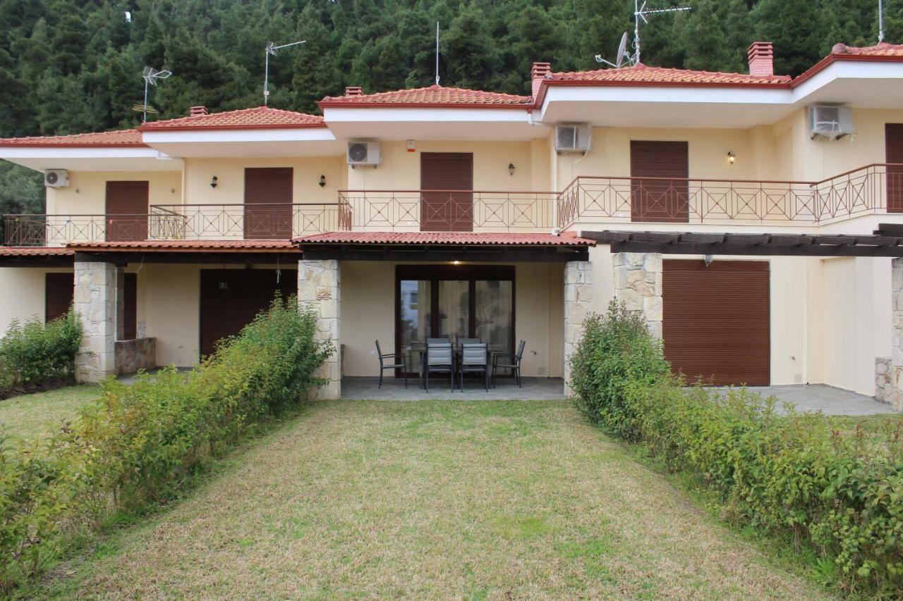 Ariadni -villas- Luxury *