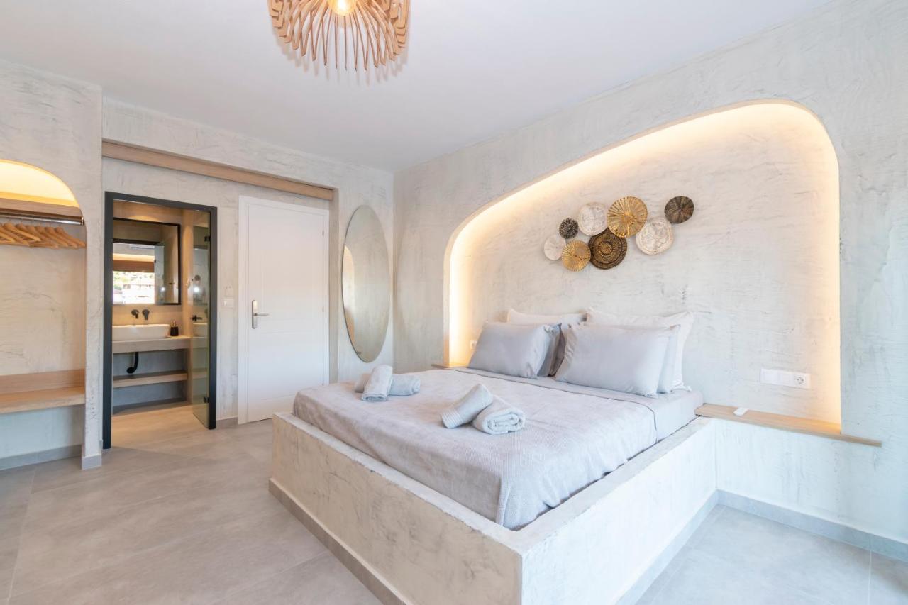 Apartment Iosif Neos Marmaras