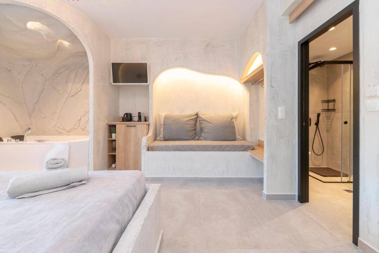 Iosif Apartment *