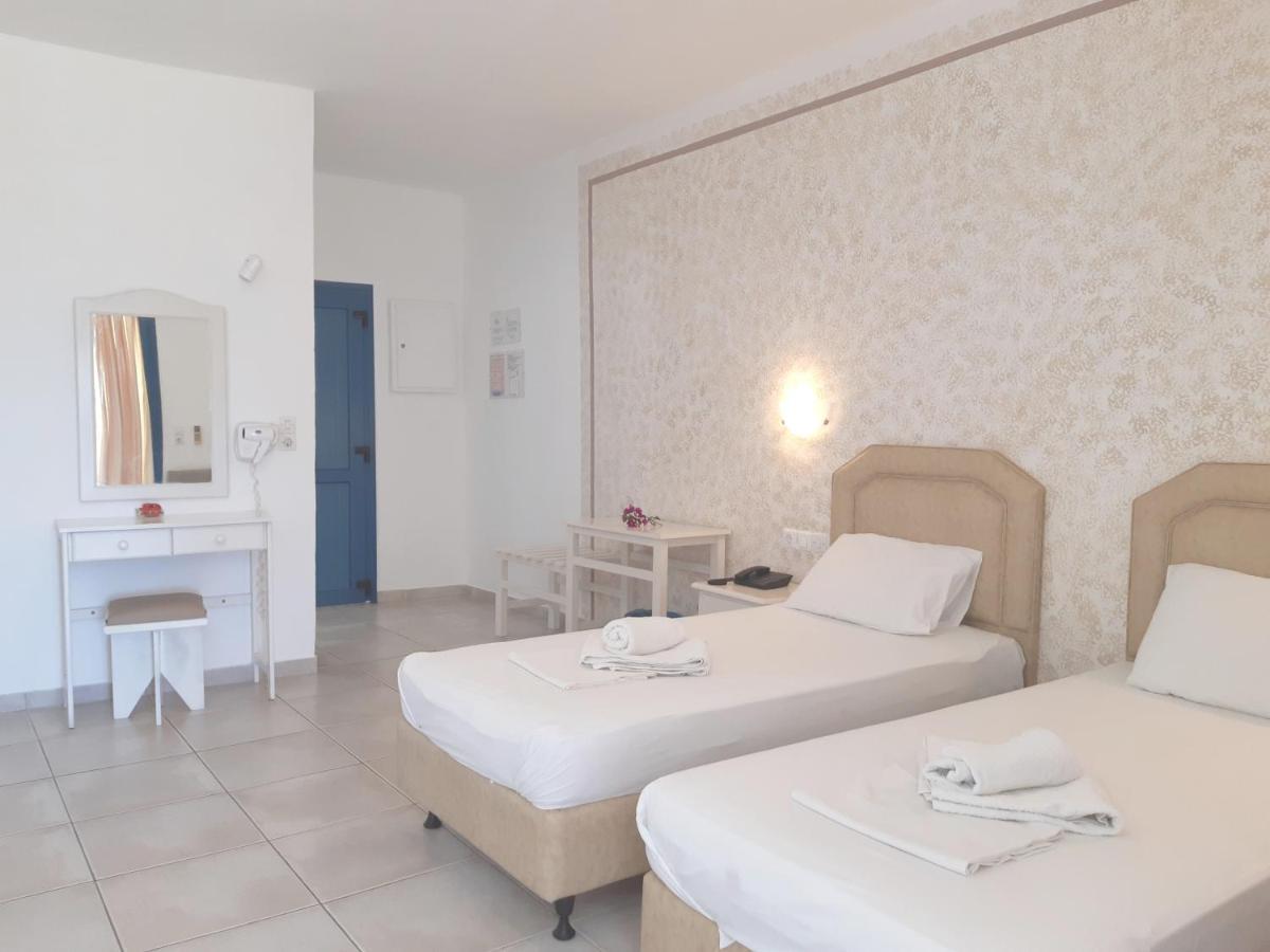 Hotel Marcos