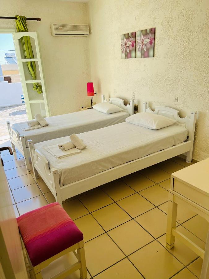 Aparthotel Piskopiano Studios Piskopiano