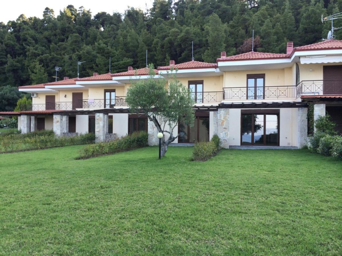 Ariadni -villas- Luxury * Kriopigi