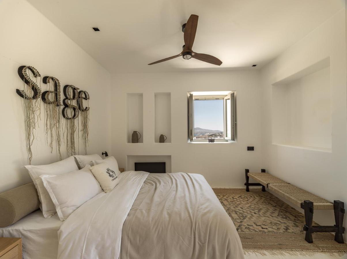 Casa Botanica Luxury Villa