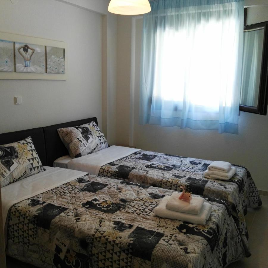 Country house Ariadni -villas- Luxury Kriopigi