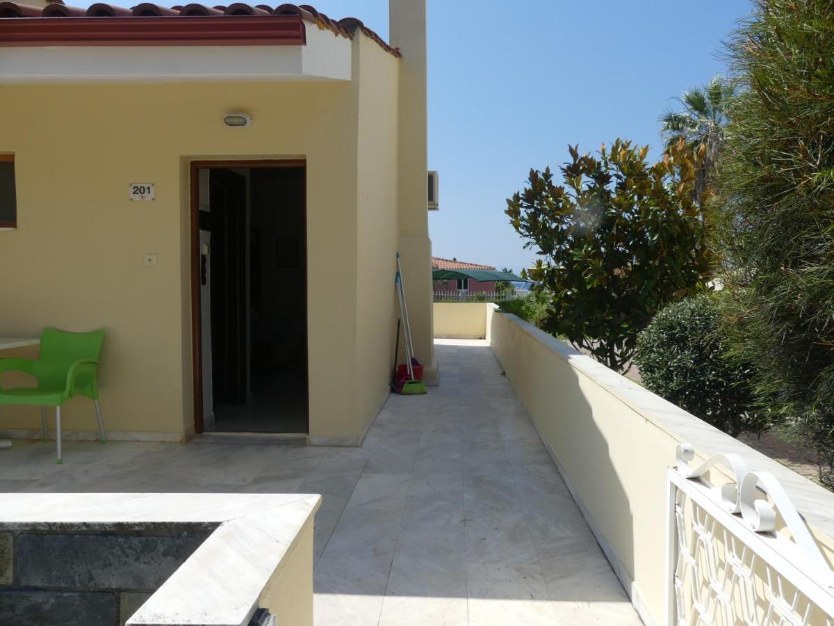 Aparthotel Katerina 2*