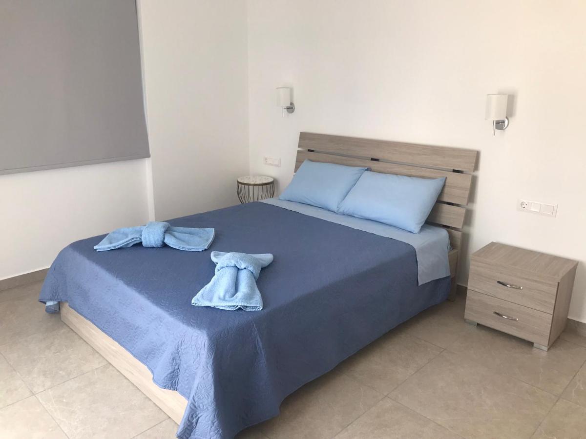 Apartment Aegean Mirror, Andros *