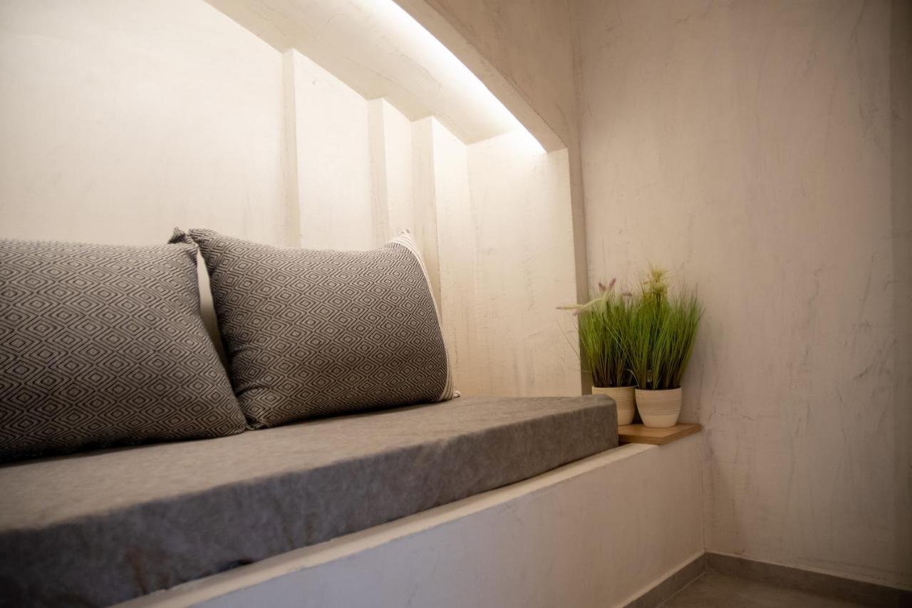Apartment Iosif *