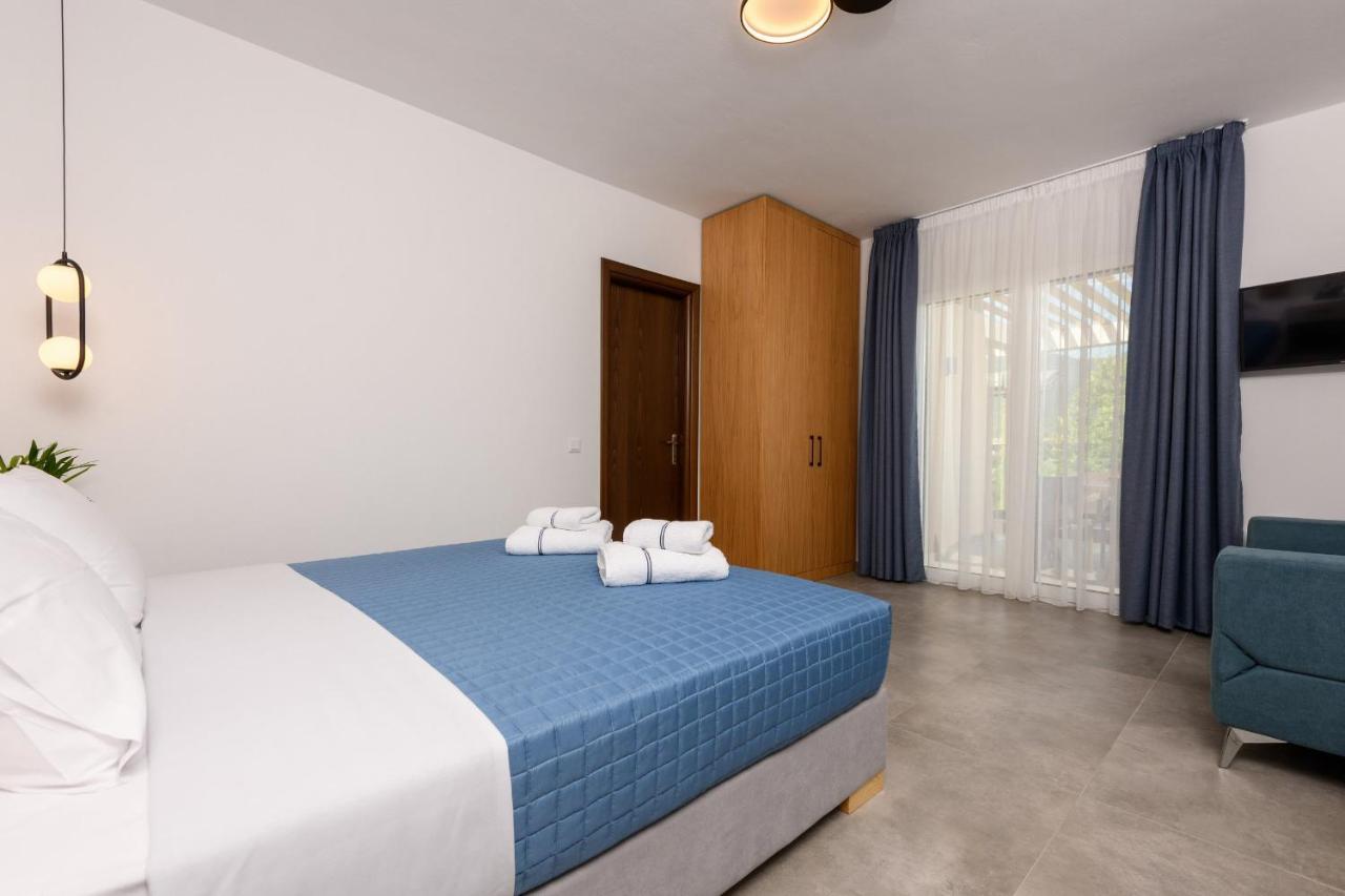 Hotel Aethria