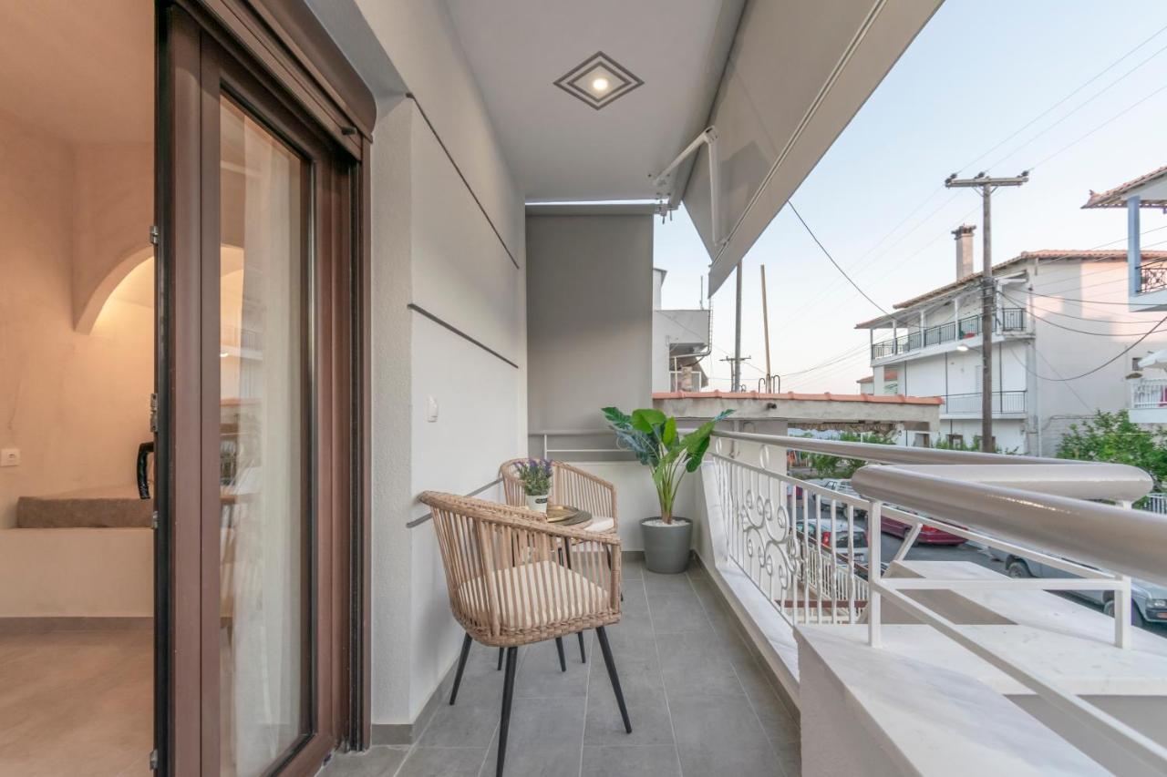 Apartment Iosif