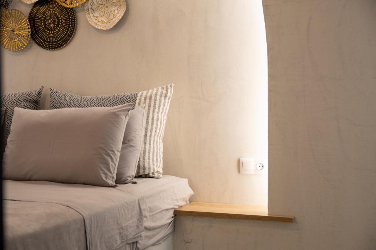 Iosif Apartment *