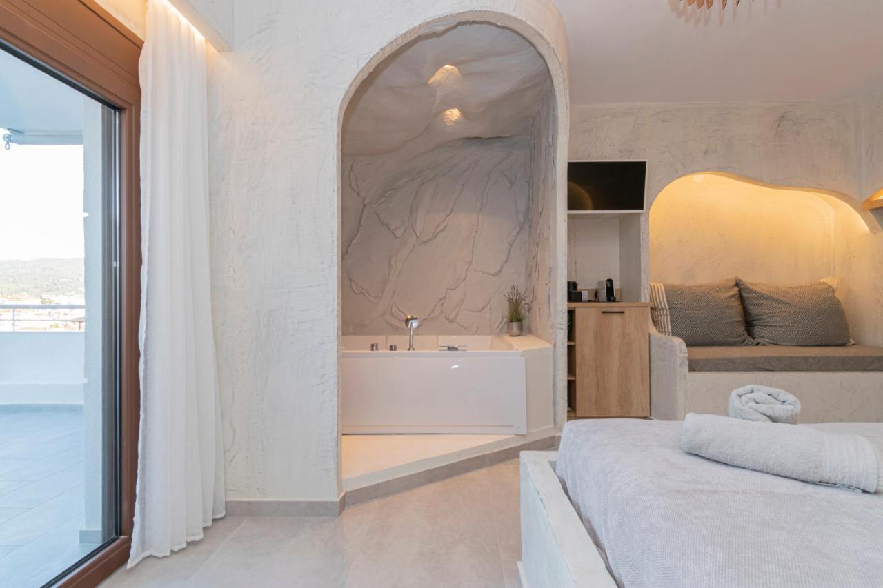 Iosif Apartment