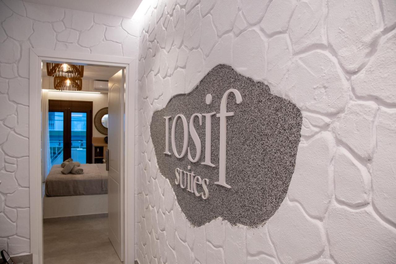 Iosif Apartment *