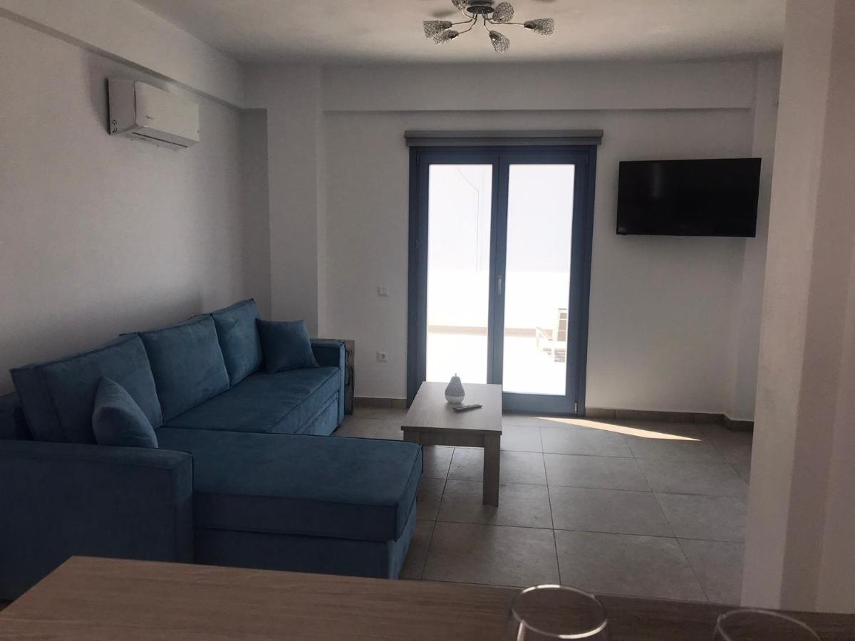 Apartment Aegean Mirror, Andros *
