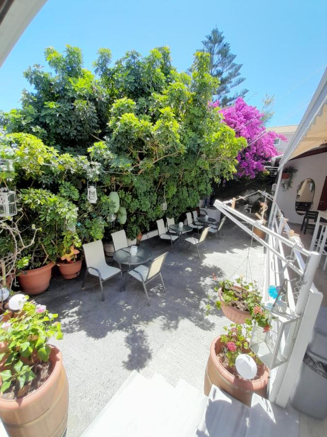 Iliada Guest house