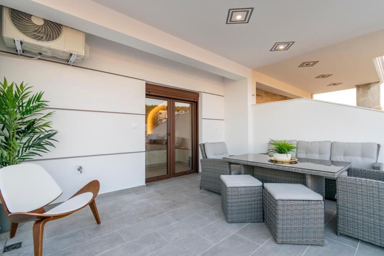 Iosif Apartment Neos Marmaras