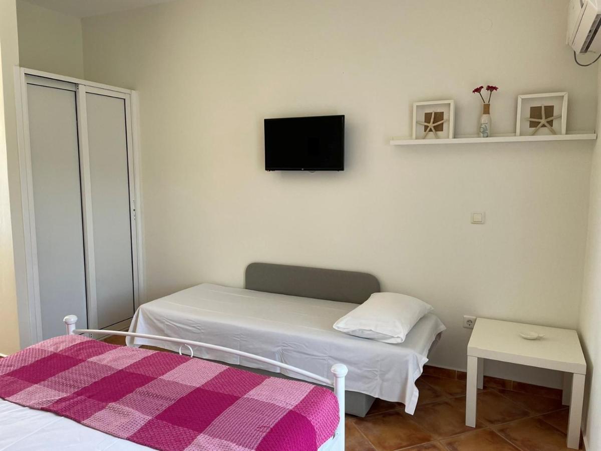 Guest house Sea View *