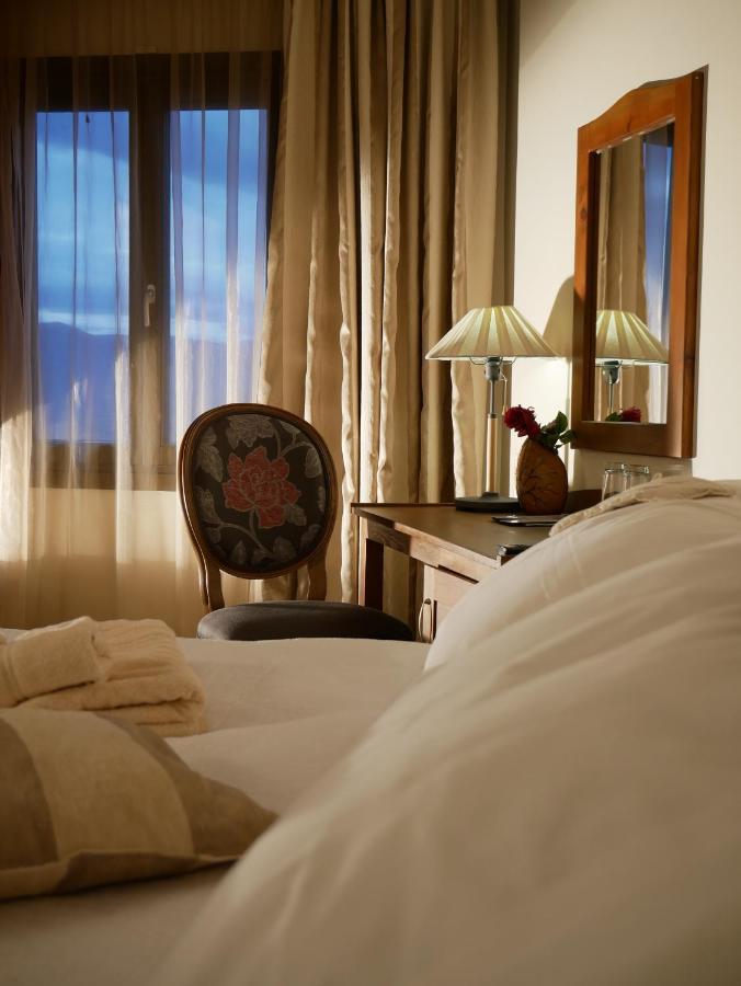 Hotel Rodovoli 3*