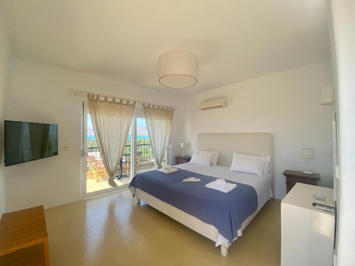 Guest house Elafonisos Mare *