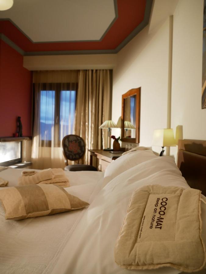 Rodovoli Hotel 3*