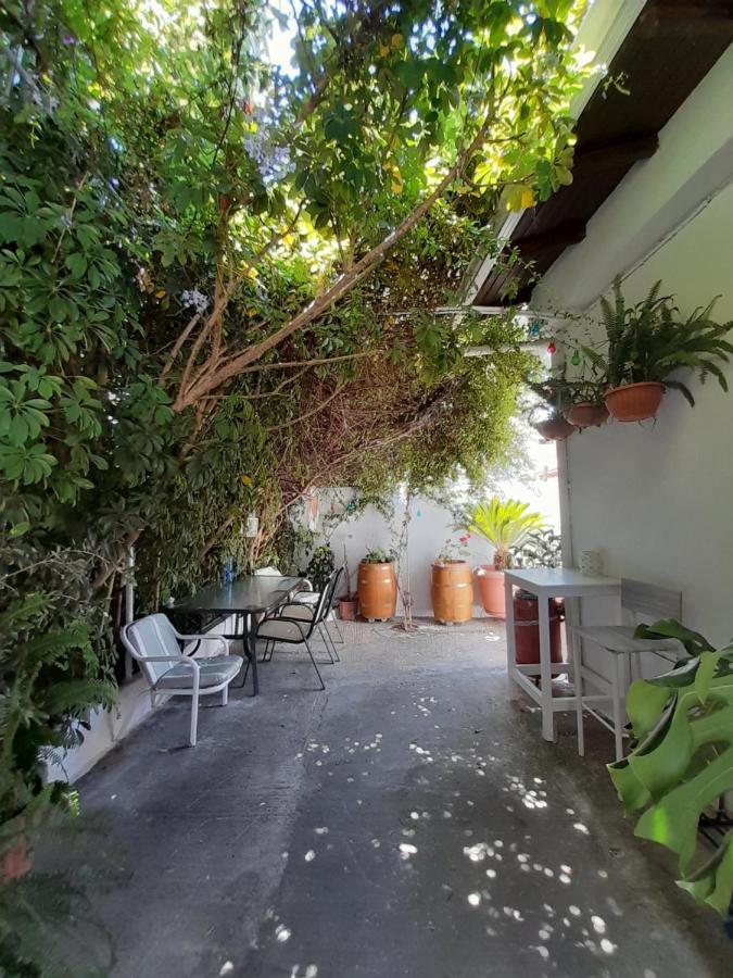 Iliada Skiathos Town