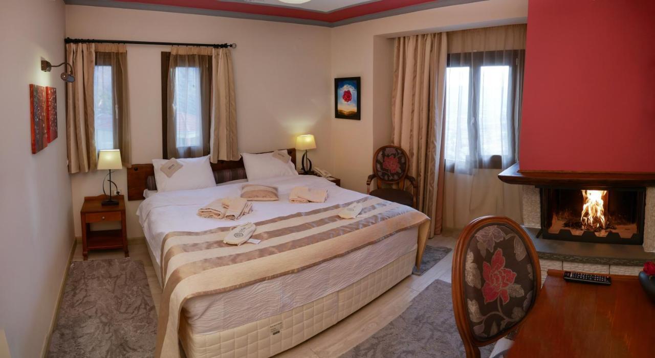 Hotel Rodovoli 3*