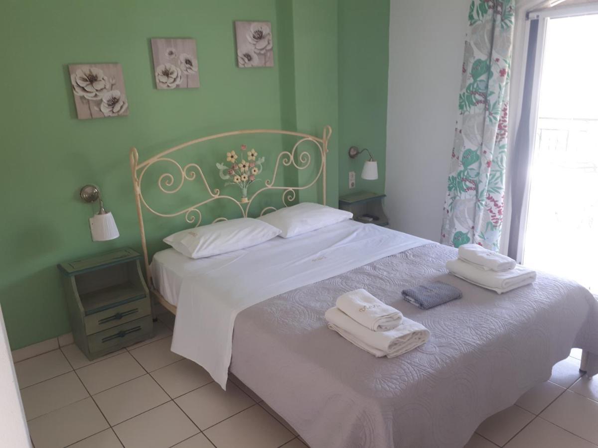 Aparthotel Fofos