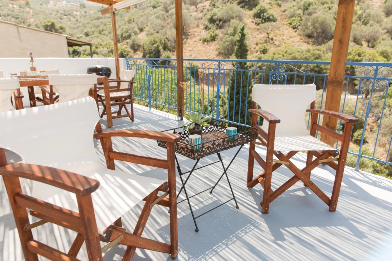 Agiazi Poros Summer House Galatas (Poros)