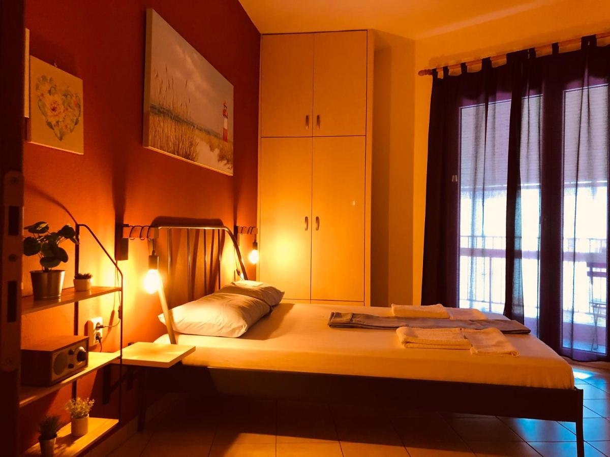 Tobacco Warehouse Apartment *