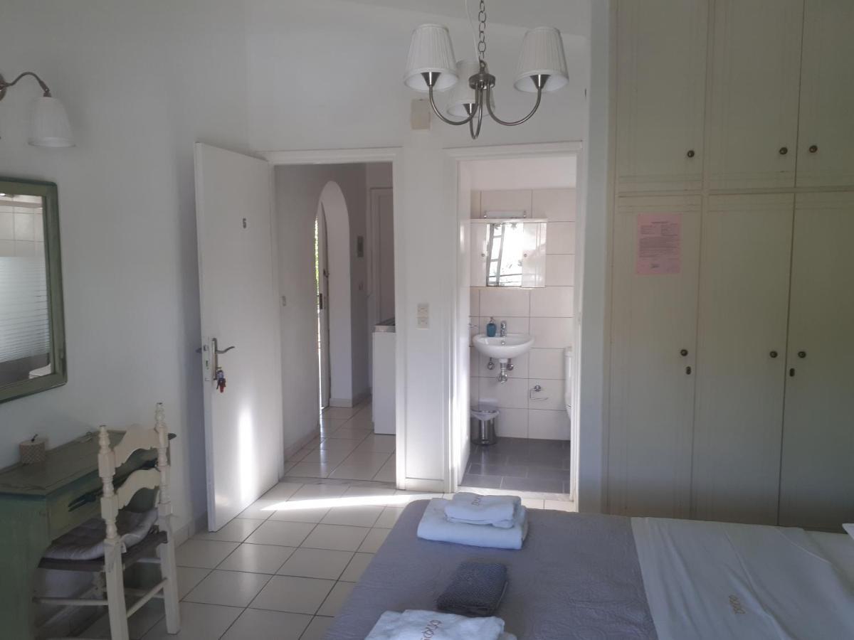 Aparthotel Fofos *