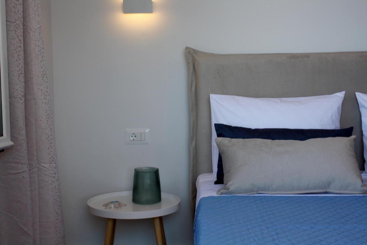 Ionian View House *