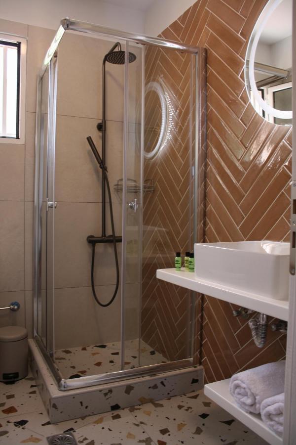 Apartment Ionian View House