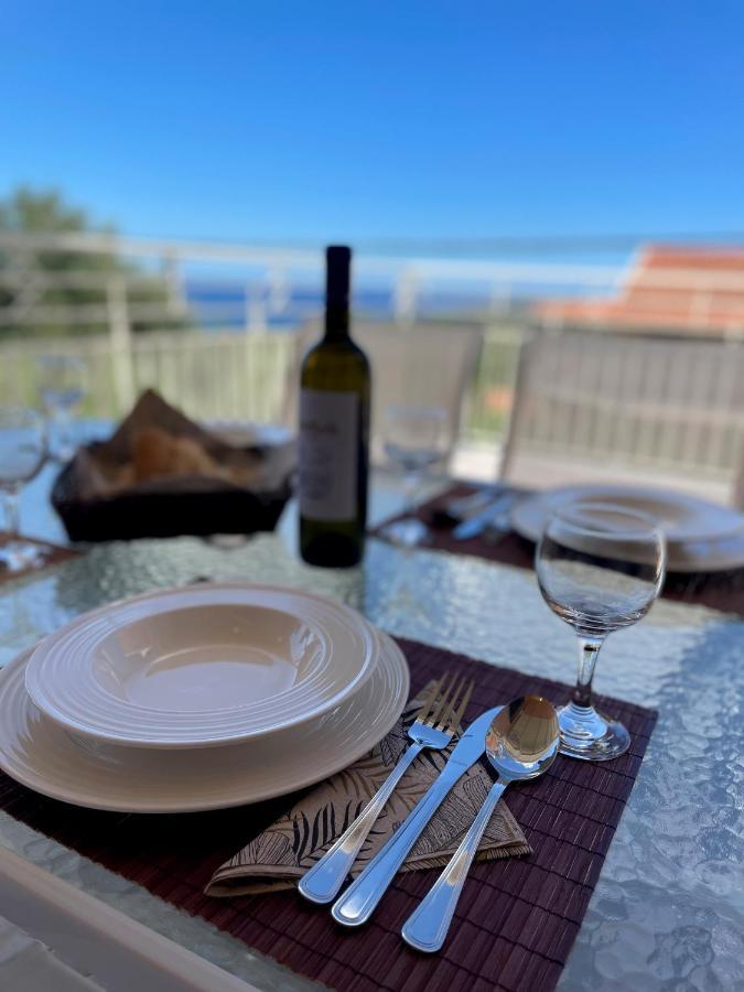 Ionian View House Apartment