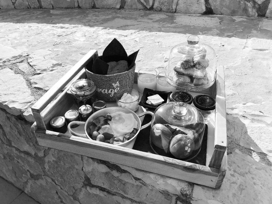 Guest house Elaion Mini *