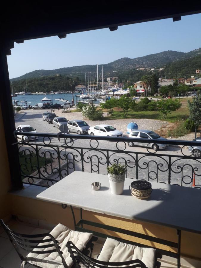 Aparthotel Fofos *