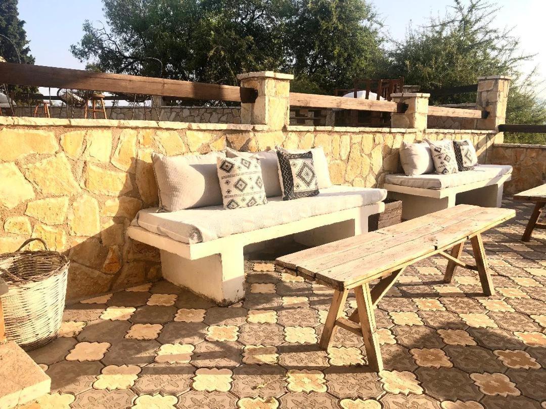 Elaion Mini Guest house Nafplio