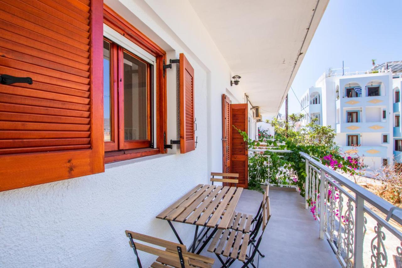 Unique Apartment Karpathos Town (Pigadia)