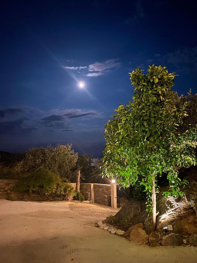 Guest house Sun Touch Pelion Kala Nera