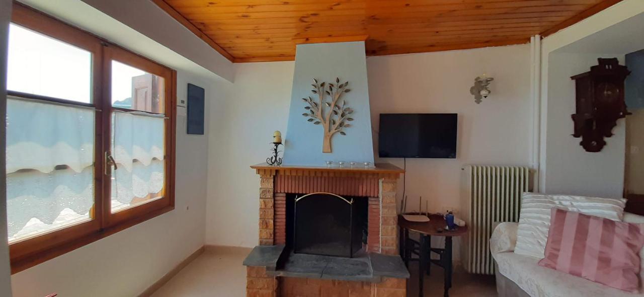 Pelionature Maizonette Holiday home