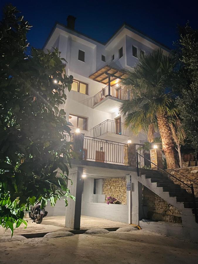 Guest house Sun Touch Pelion