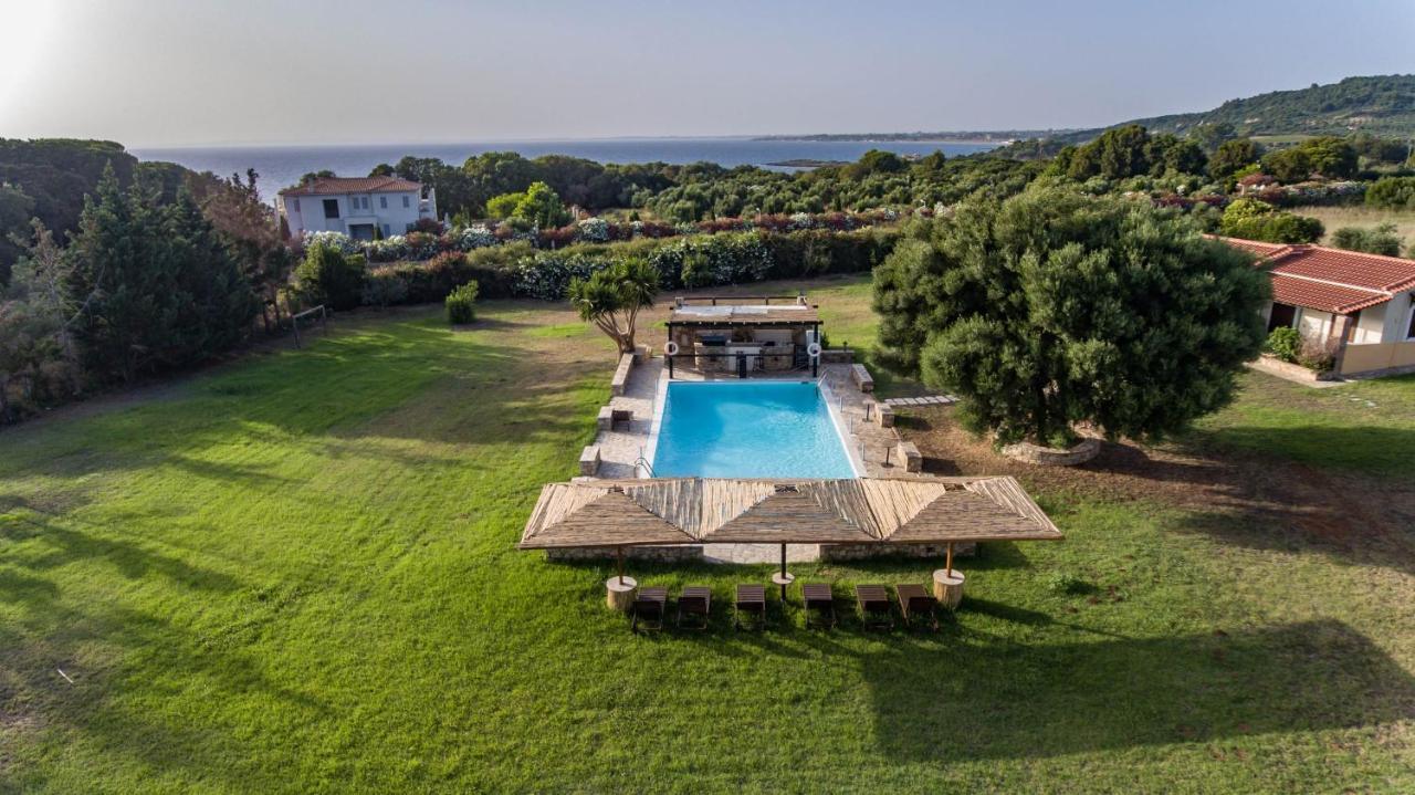 Georgina Guest house 4*