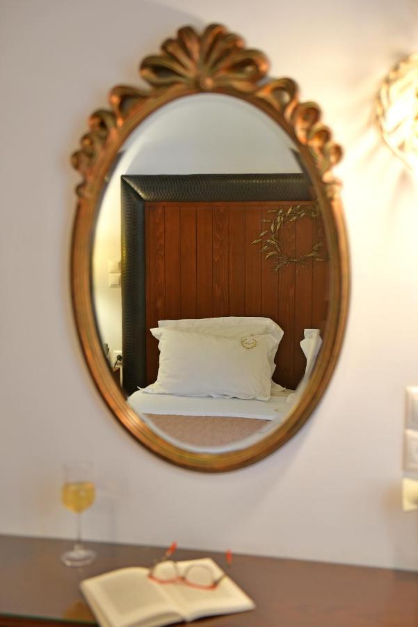 Hotel Sophia Hydra (Saronic Islands)