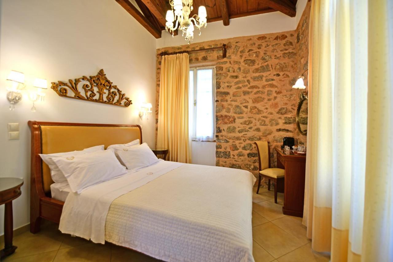 Sophia Hotel Hydra (Saronic Islands)