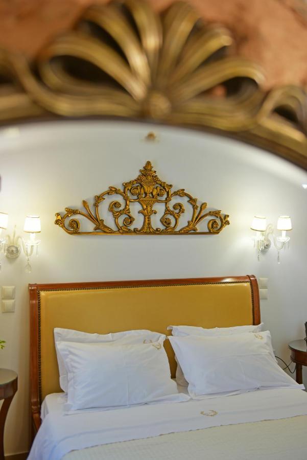 Hotel Sophia Hydra (Saronic Islands)